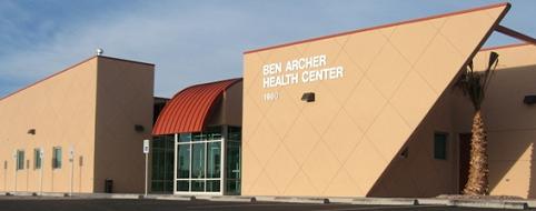 Ben Archer Health Centers